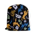 Drawstring Pouch (2XL) 