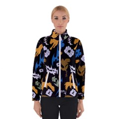 Women s Bomber Jacket 
