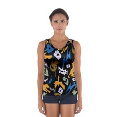 Sport Tank Top  