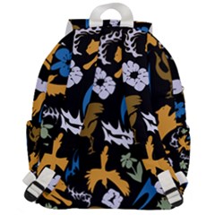 Top Flap Backpack 