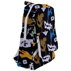 Travelers  Backpack 