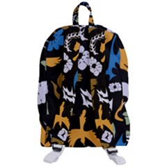 Travelers  Backpack 