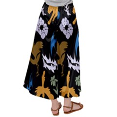 Women s Satin Palazzo Pants 