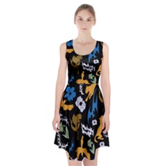 Racerback Midi Dress 