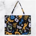 Medium Tote Bag 