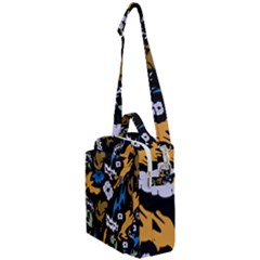 Crossbody Day Bag 