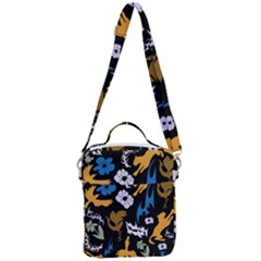 Crossbody Day Bag 