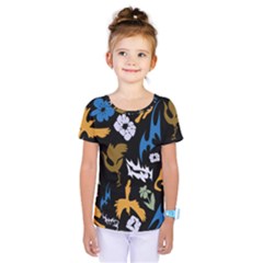 Kids  One Piece T-Shirt 