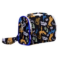 Satchel Shoulder Bag 