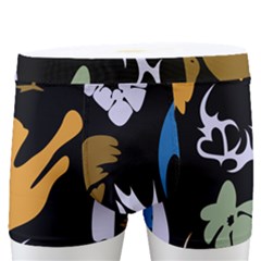 Men s Boxer Briefs 