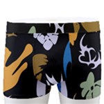 Pattern Design Seamless Texture Men s Boxer Briefs