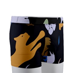 Men s Boxer Briefs 