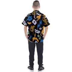 Men s Short Sleeve Shirt 