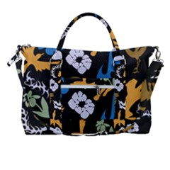 Carry-on Travel Shoulder Bag 