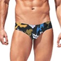 Men s Swim Brief 