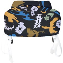 Full Print Backpack 