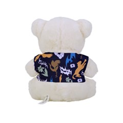 Full Print Tee for Cuddly Teddy Bear 