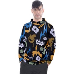 Men s Pullover Hoodie 