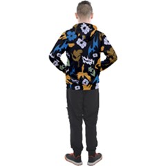 Men s Pullover Hoodie 