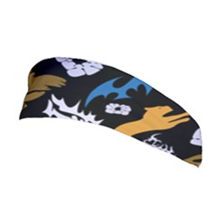 Stretchable Headband 