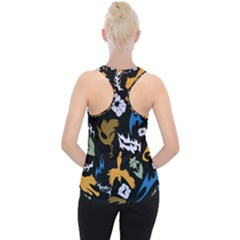 Piece Up Tank Top 