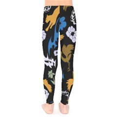 Kids  Leggings 