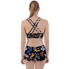 Work It Out Gym Set 