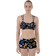 Perfect Fit Gym Set 