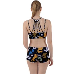 Perfect Fit Gym Set 