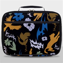 Full Print Lunch Bag 