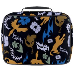 Full Print Lunch Bag 