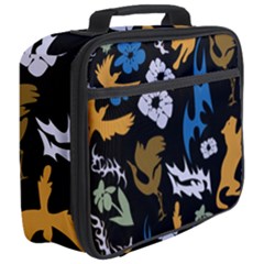 Full Print Lunch Bag 