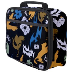 Full Print Lunch Bag 