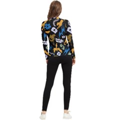 Women s Long Sleeve Rash Guard 