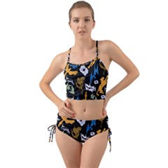 Mini Tank Bikini Set 