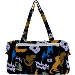 Multi Function Bag 