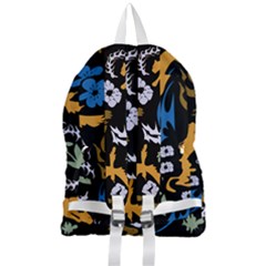 Foldable Lightweight Backpack 