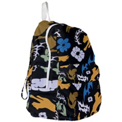 Foldable Lightweight Backpack 