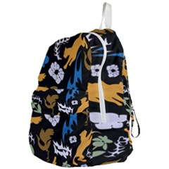 Foldable Lightweight Backpack 