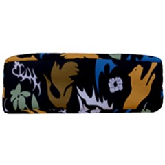 Full Print Rope Handle Tote (Large) 
