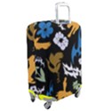 Luggage Cover (Medium) 
