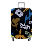 Pattern Design Seamless Texture Luggage Cover (Small)