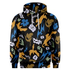 Men s Overhead Hoodie 