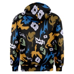 Men s Overhead Hoodie 