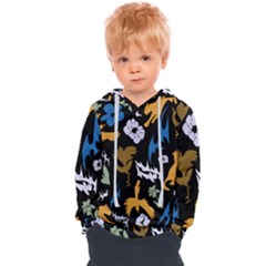 Kids  Overhead Hoodie 