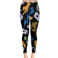 Inside Out Leggings 