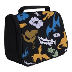 Full Print Travel Pouch (Small) 