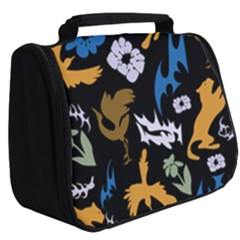 Full Print Travel Pouch (Large) 