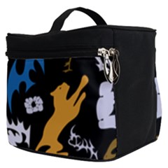 Make Up Travel Bag (Small) 