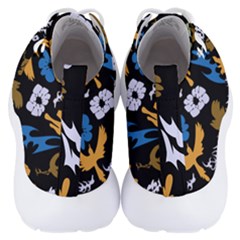 Men s Lightweight High Top Sneakers 